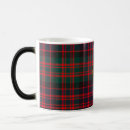 Search for macdonald tartan mugs Crest
