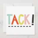 Search for in tack postcards Swedish
