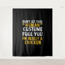 Search for chicken skeleton art Halloween