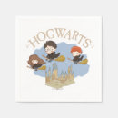 Search for harry potter napkins Chibi
