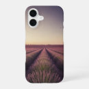 Search for lavender field iphone cases Nature