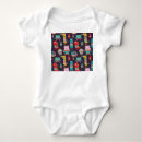 Search for jellyfish baby clothes Pattern