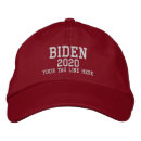Search for joe biden hats America