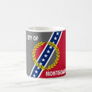 Search for city flag mugs America