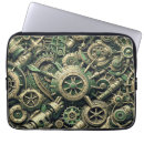 Search for steampunk laptop cases Industrial