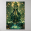 Search for buddhist posters Enlightenment