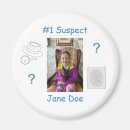 Search for evidence Detective