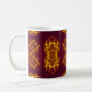 Search for geometric designs mugs Ceramic