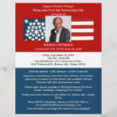 Search for fundraiser flyers Donation