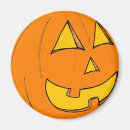 Search for jack o lanterns magnets Purple