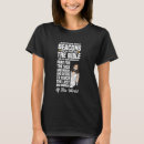 Search for deacon tshirts Minister