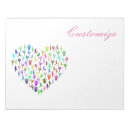 Search for yoga notepads Fitness
