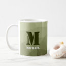 Search for army green mugs Cool