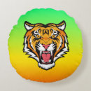 Search for roar cushions Wild animals