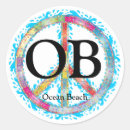 Search for water sign stickers Beach