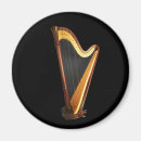 Search for stringed instrument magnets Harp