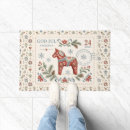 Search for swedish doormats Horse