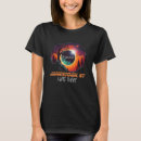 Search for jamestown tshirts Total
