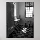 Search for retro kitchen posters Black and white