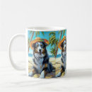 Search for australian beach mugs Ocean