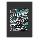 Search for muscle car posters Racing