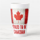 Search for proud to be canadian mugs Maple leaf