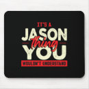 Search for jason mouse mats Papa like a grandpa
