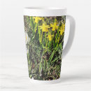 Search for crocus mugs Yellow