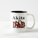 Search for akitas drinkware Cute