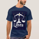 Search for libra birthday tshirts Symbol
