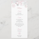 Search for winter wonderland menus Elegant