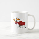 Search for isolated animals mugs Nature