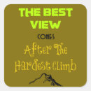 Search for overcomer stickers Typography