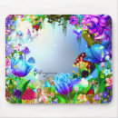 Search for fairie mouse mats Enchanted
