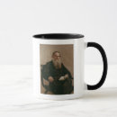 Search for tolstoy mugs Ilya