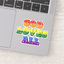 Search for christian pride stickers Faith