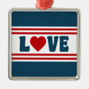 Search for kissing christmas tree decorations Valentine