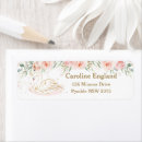 Search for sweet return address labels First birthday