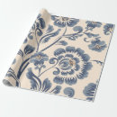 Search for elements wrapping paper Floral