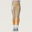 Search for gray leggings Orange