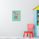 Search for dobby posters Hogwarts