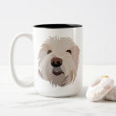 Search for bichon frise mugs Dog lover
