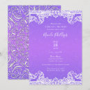 Search for ethnic bridal shower invitations Elegant