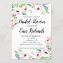 Search for lunch bridal shower invitations Pink