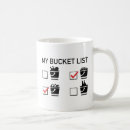 Search for bucket mugs List