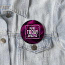 Search for amazing round badges Typography
