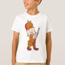 Search for toon tshirts Looney tune character