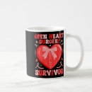Search for open heart mugs Retro