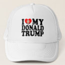 Search for won hats Political