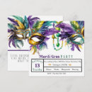Search for shrove invitations Mardi gras